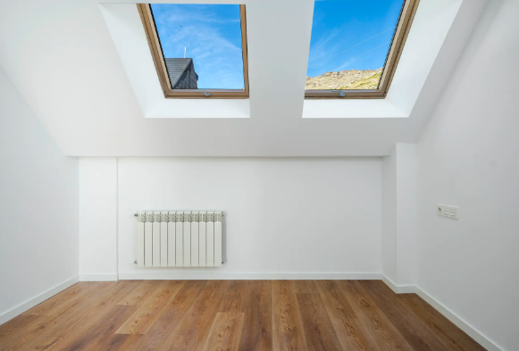 Venta de apartamento en Agrón