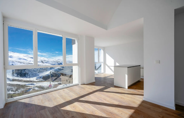 Venta de apartamento en Agrón