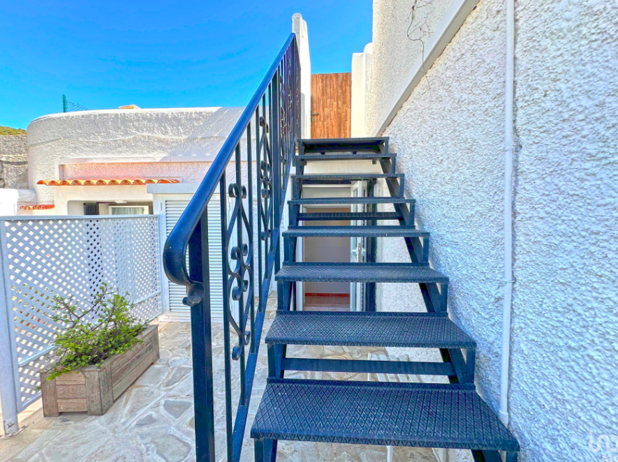 Escalera