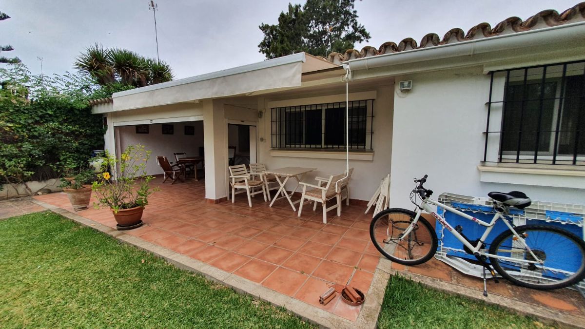For sale of chalet in El Puerto de Santa María