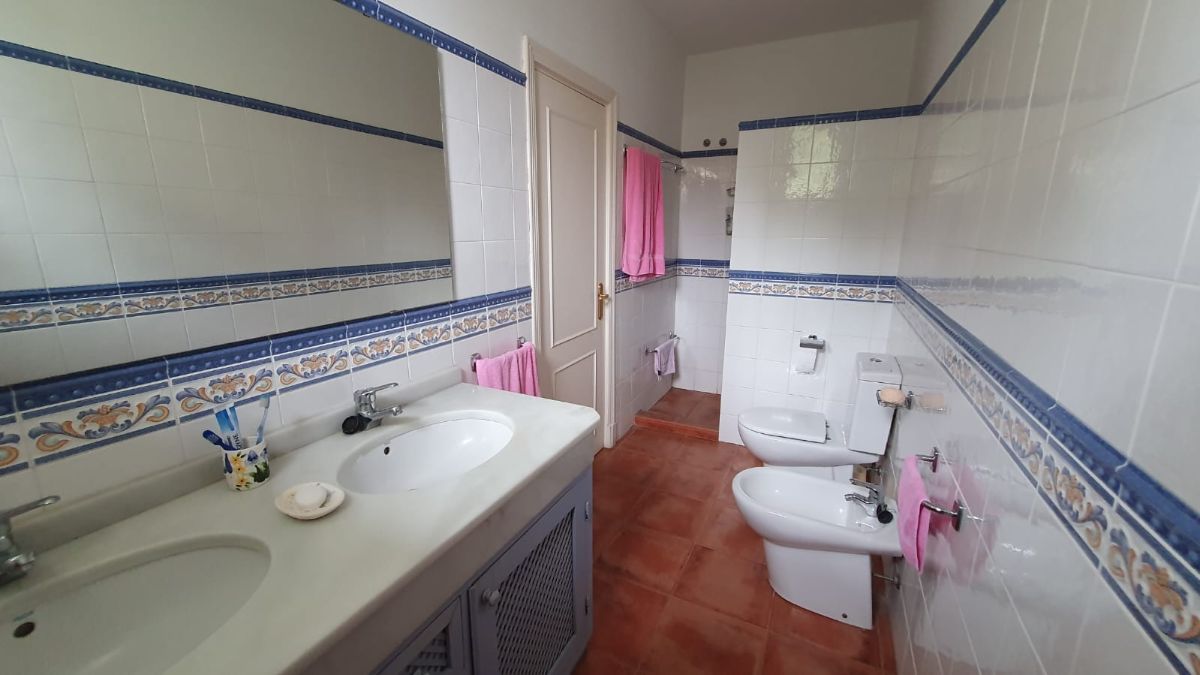 For sale of chalet in El Puerto de Santa María