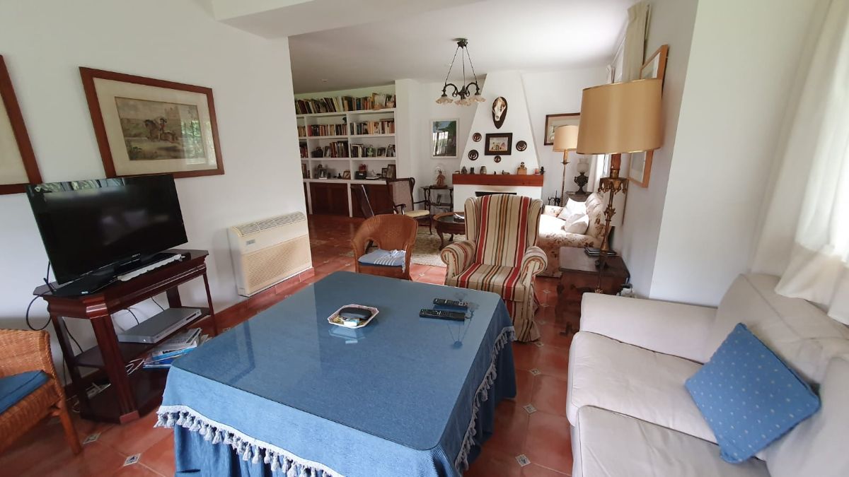 For sale of chalet in El Puerto de Santa María