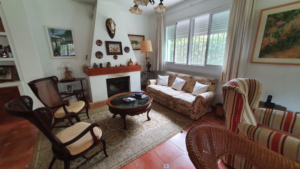 For sale of chalet in El Puerto de Santa María