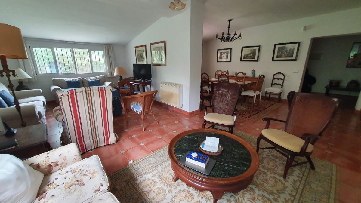 For sale of chalet in El Puerto de Santa María