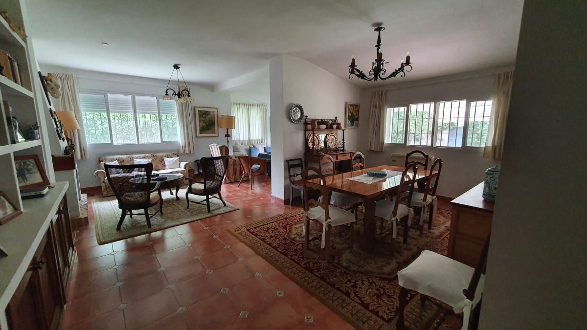 For sale of chalet in El Puerto de Santa María