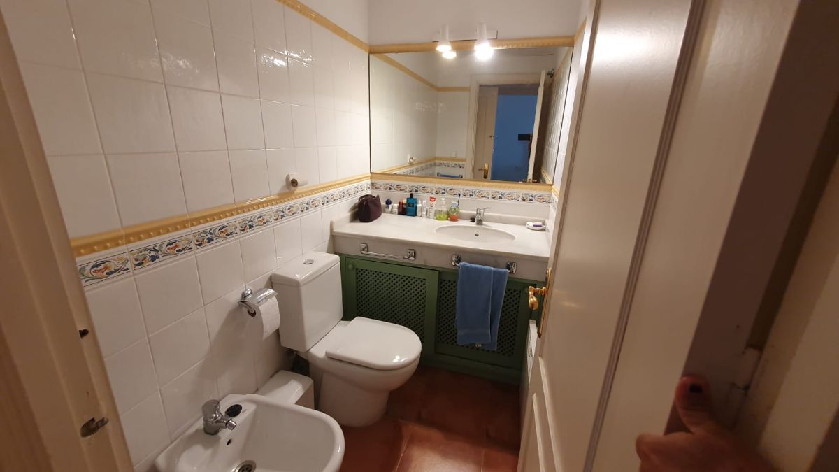 For sale of chalet in El Puerto de Santa María