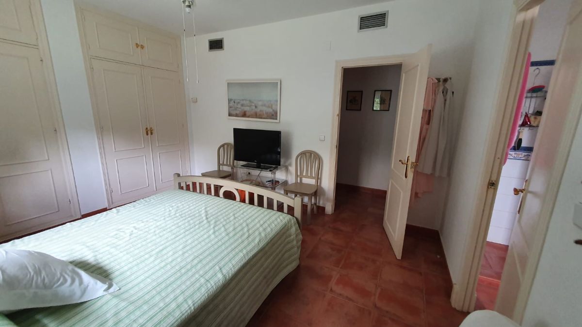 For sale of chalet in El Puerto de Santa María