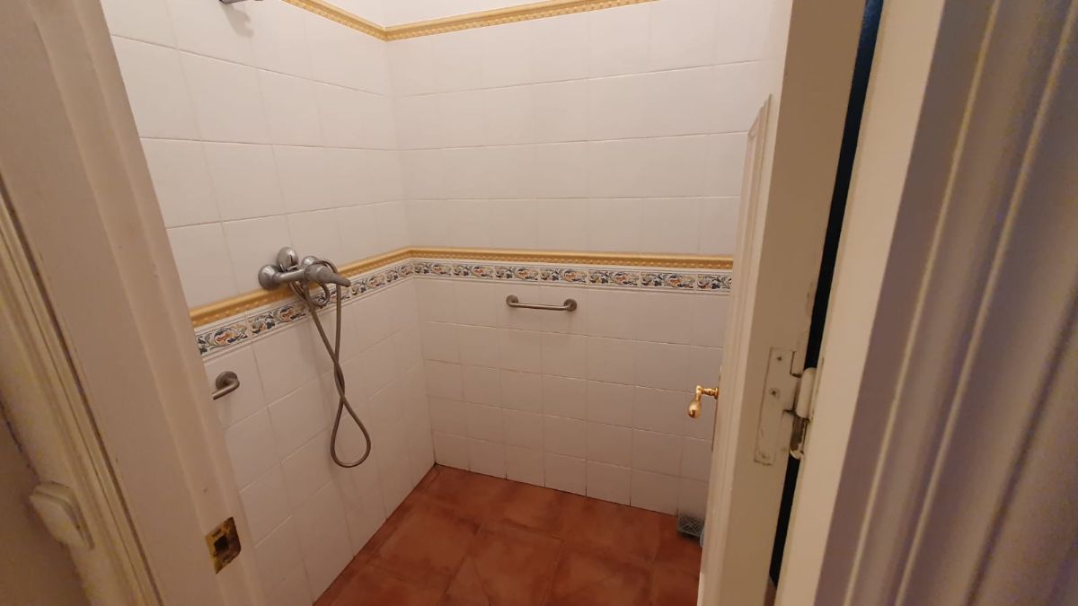 For sale of chalet in El Puerto de Santa María
