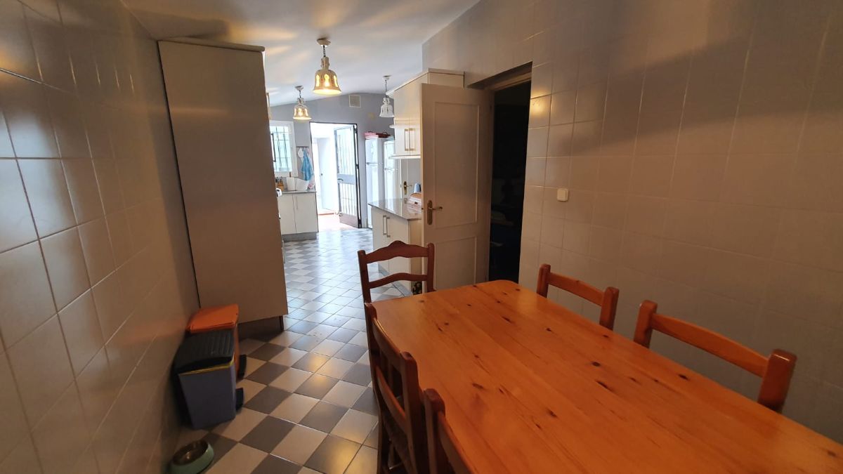 For sale of chalet in El Puerto de Santa María