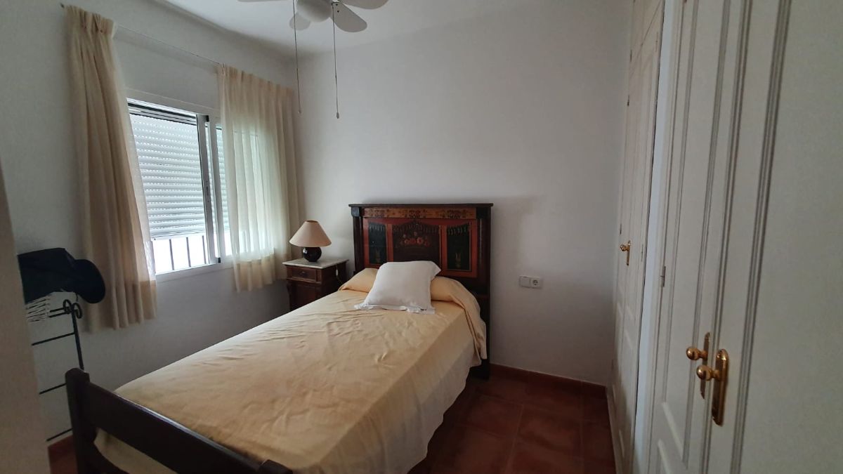 For sale of chalet in El Puerto de Santa María