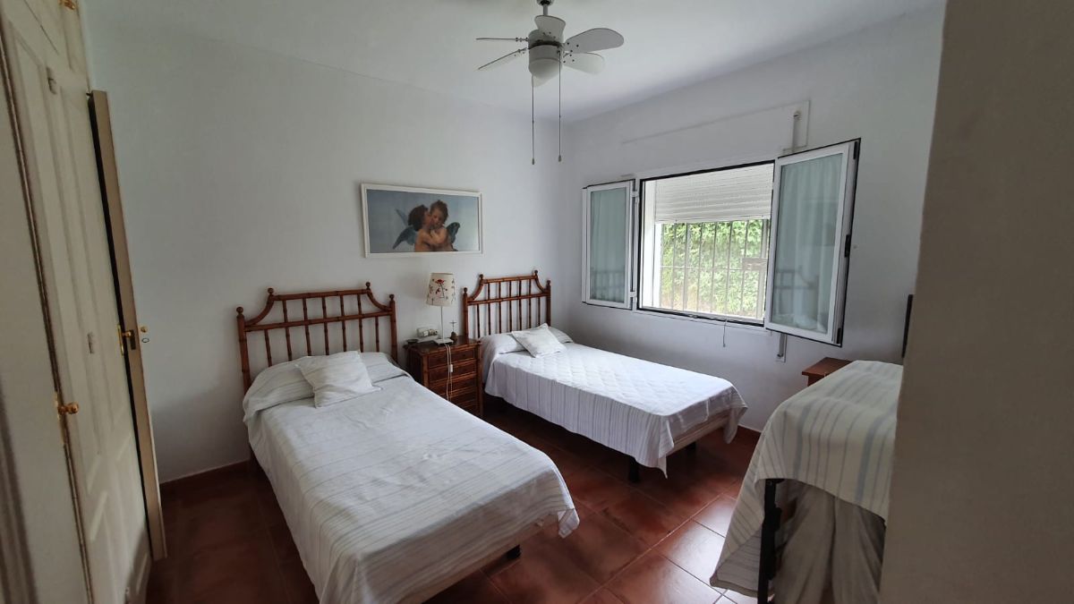 For sale of chalet in El Puerto de Santa María