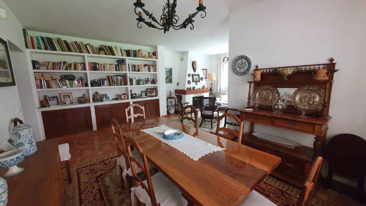 For sale of chalet in El Puerto de Santa María