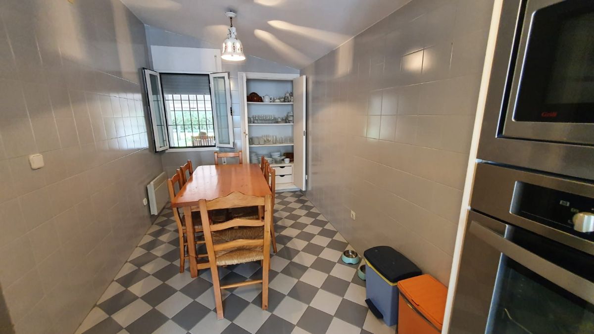 For sale of chalet in El Puerto de Santa María