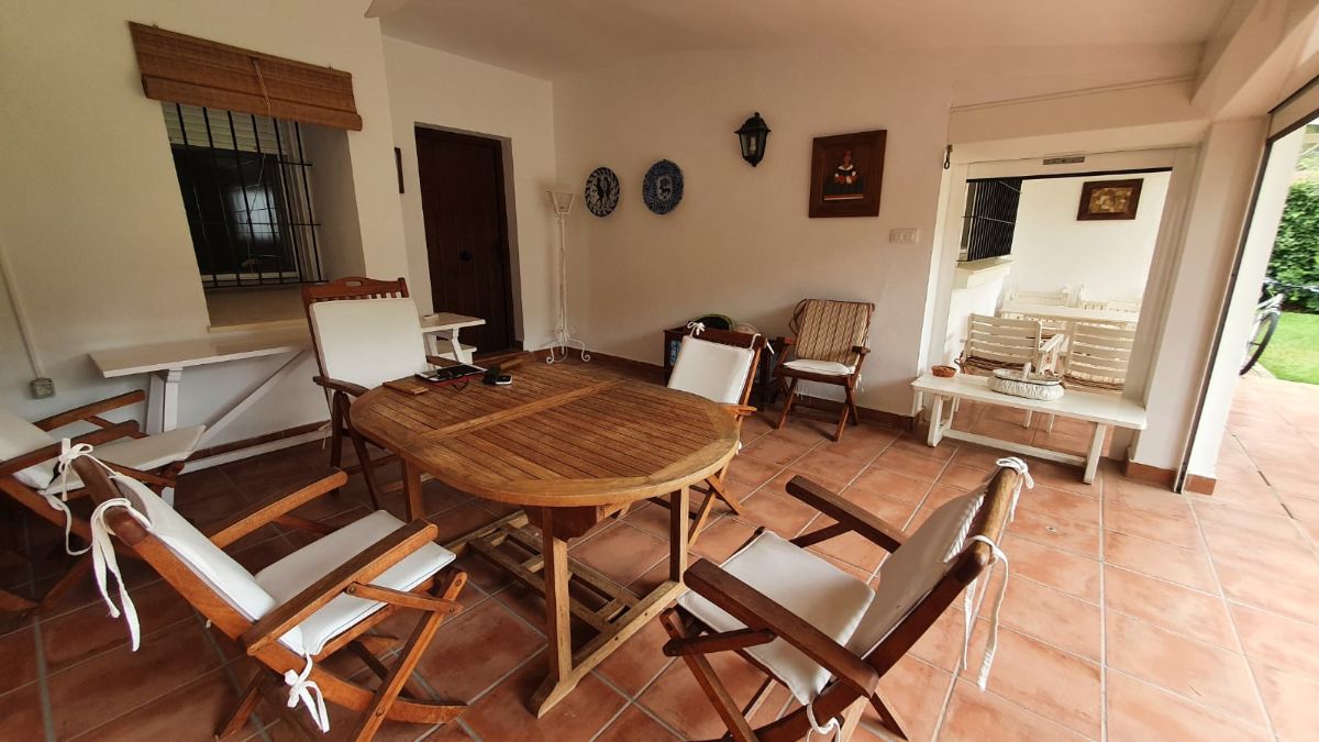 For sale of chalet in El Puerto de Santa María