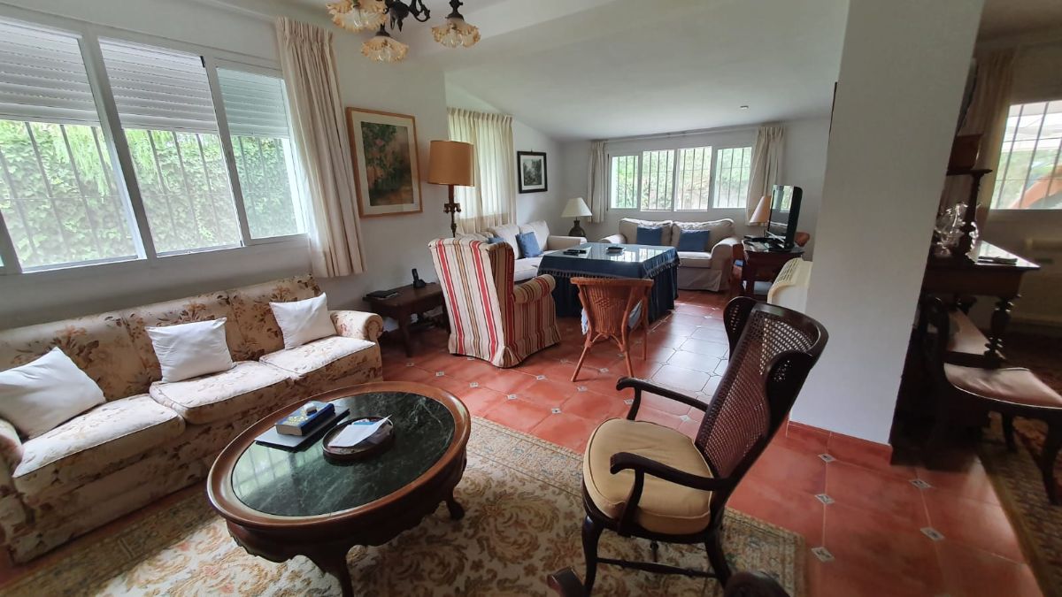 For sale of chalet in El Puerto de Santa María