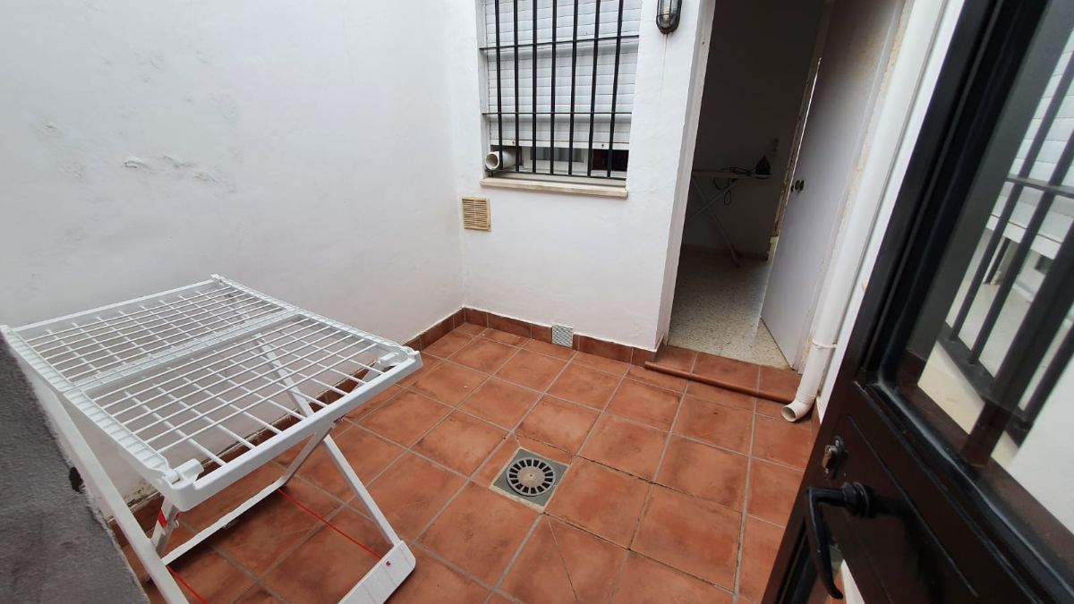 For sale of chalet in El Puerto de Santa María
