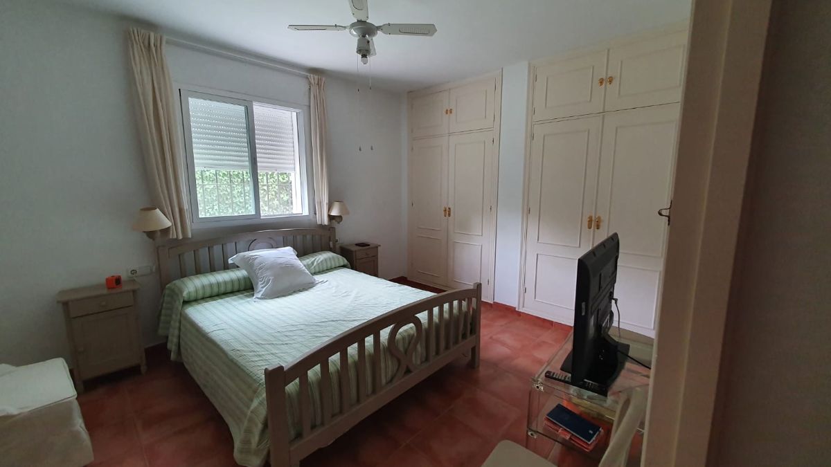 For sale of chalet in El Puerto de Santa María