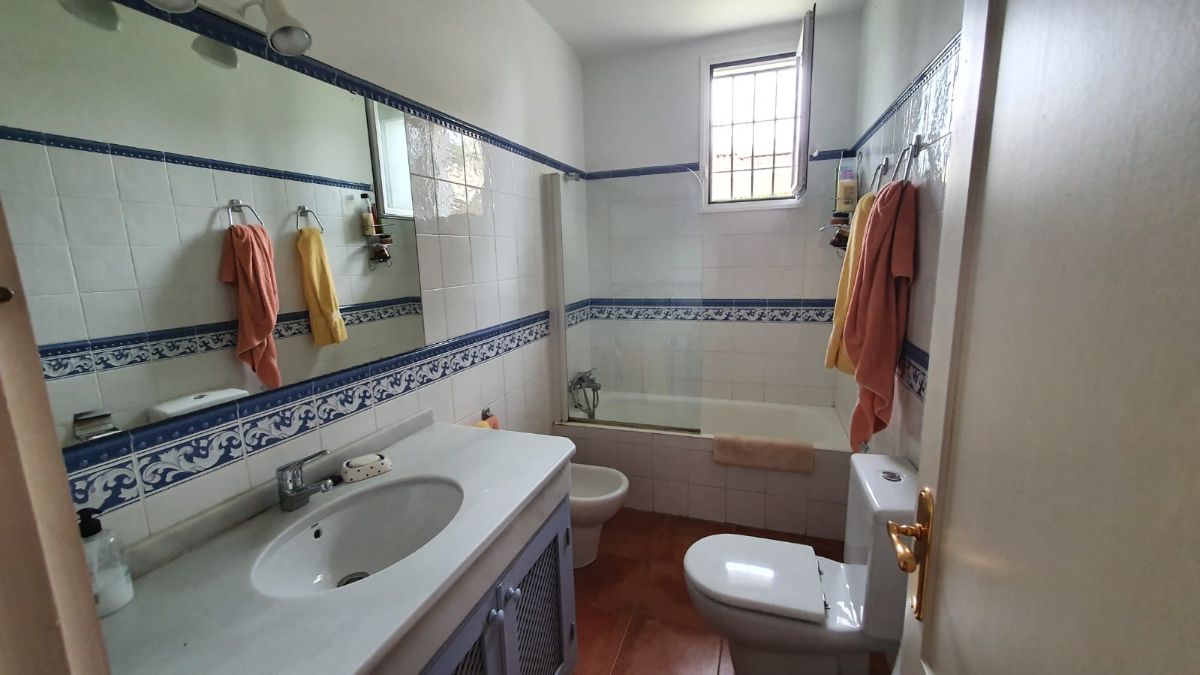 For sale of chalet in El Puerto de Santa María