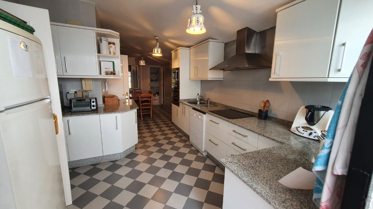For sale of chalet in El Puerto de Santa María