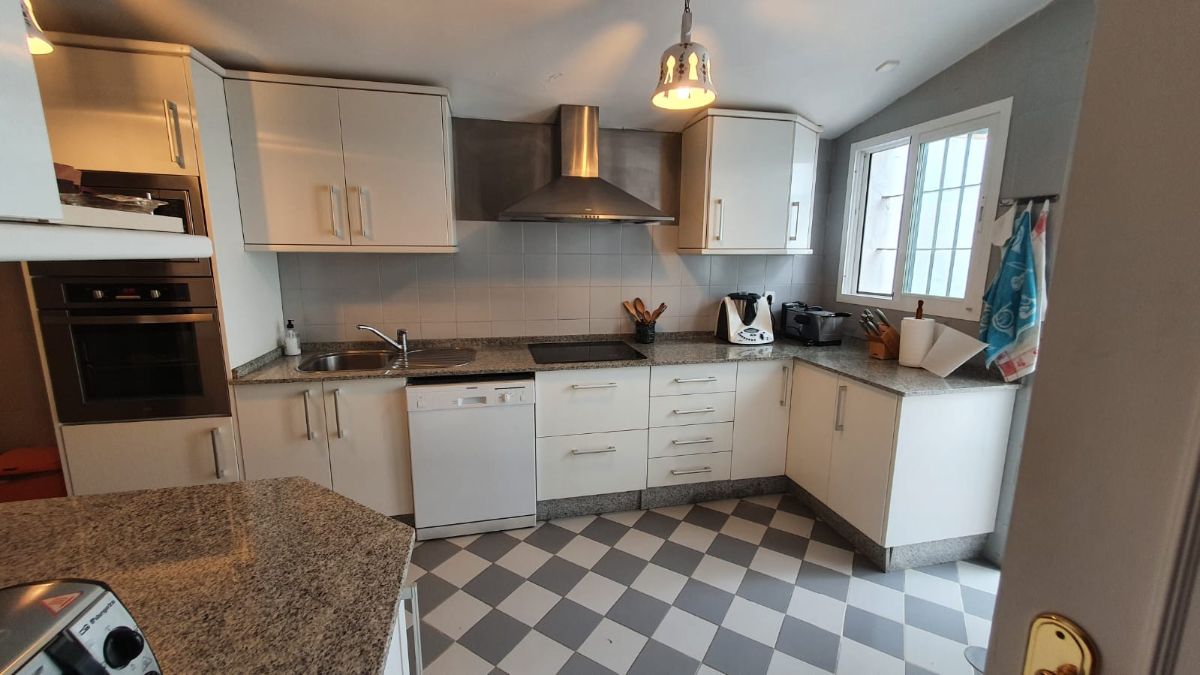For sale of chalet in El Puerto de Santa María