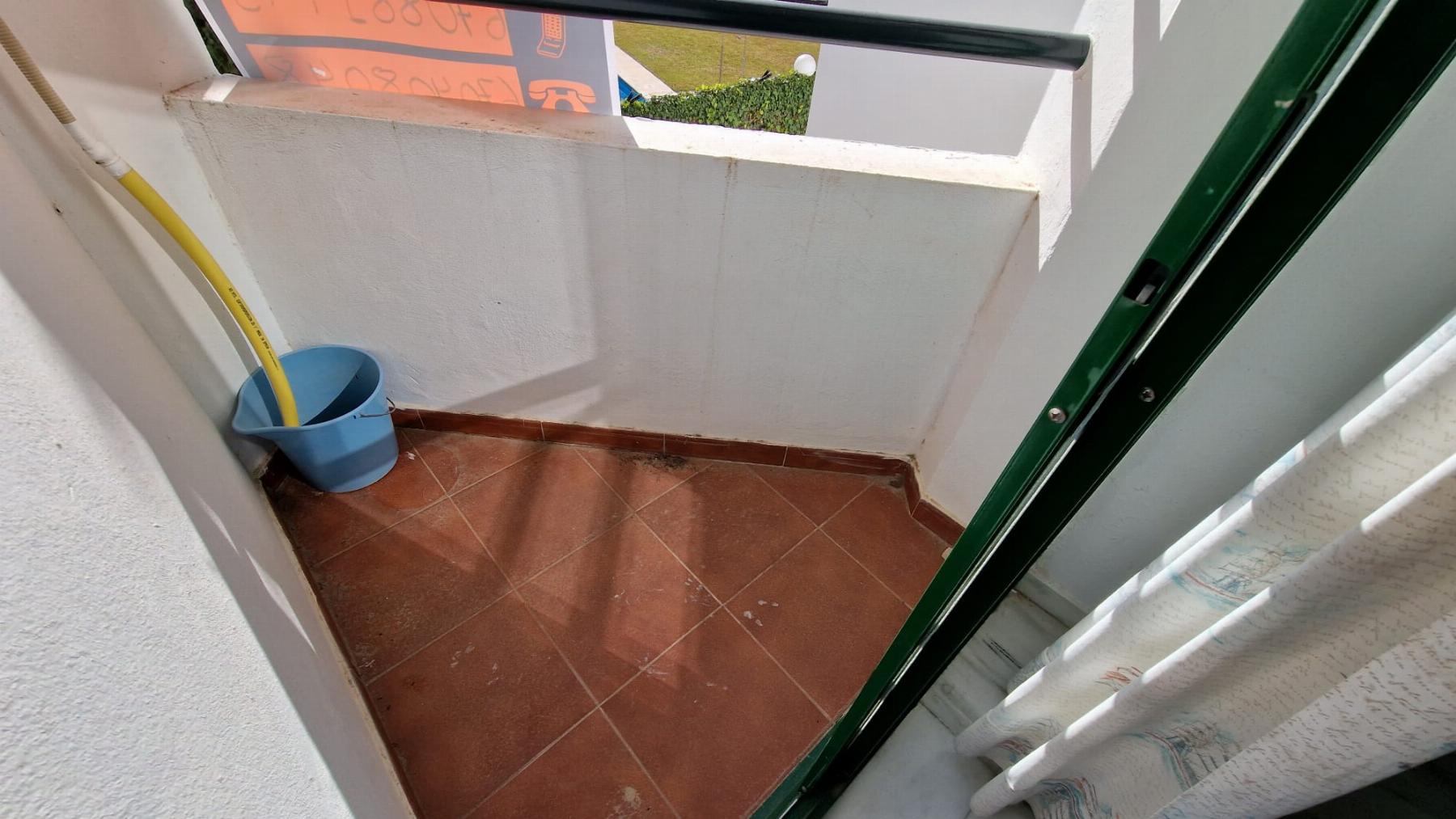 For sale of apartment in El Puerto de Santa María