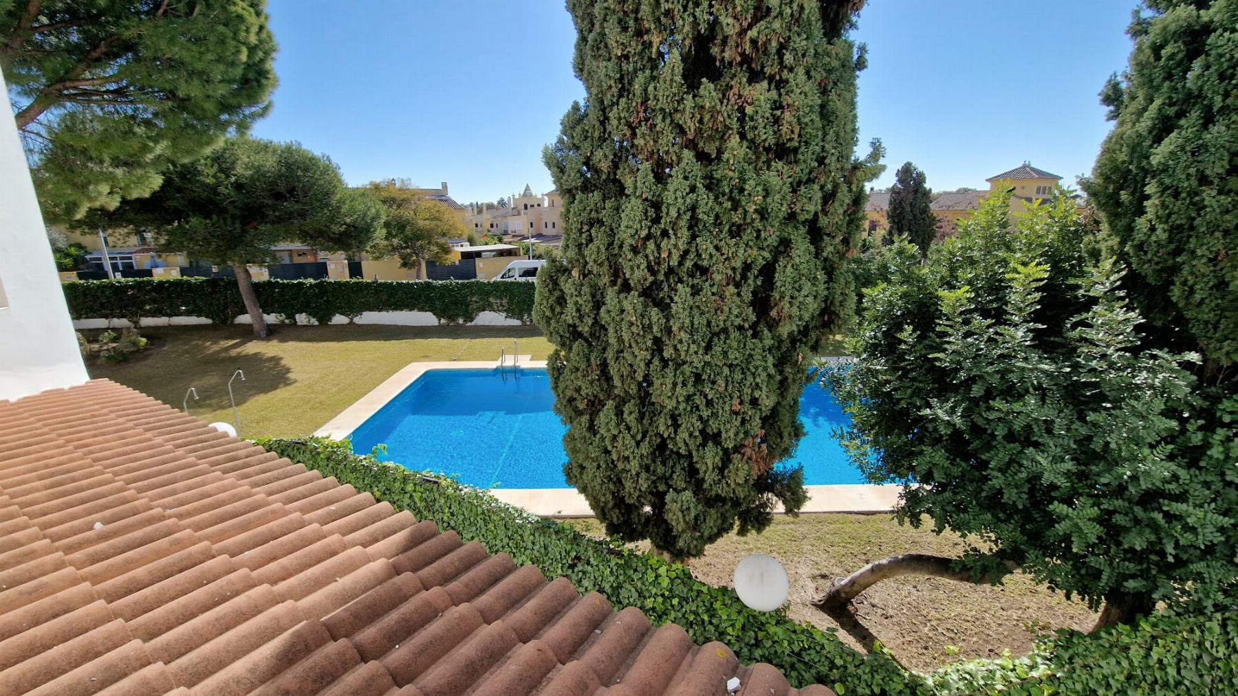 For sale of apartment in El Puerto de Santa María