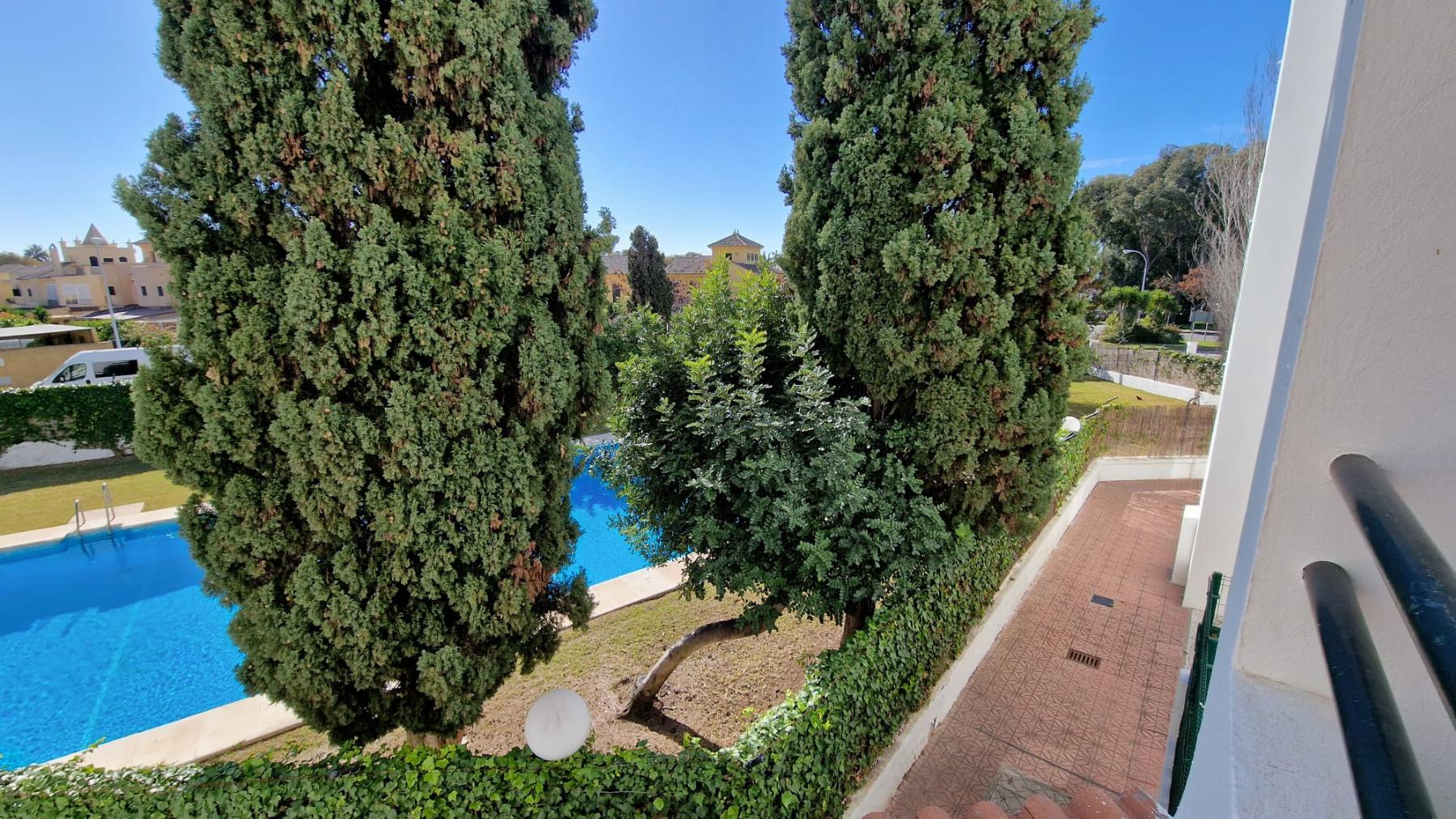 For sale of apartment in El Puerto de Santa María