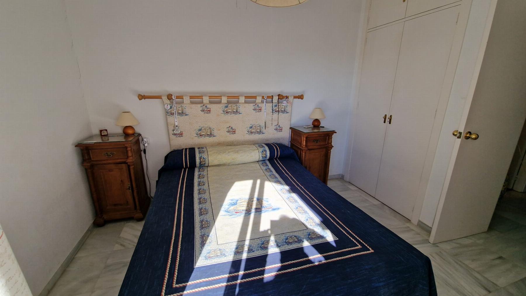 For sale of apartment in El Puerto de Santa María