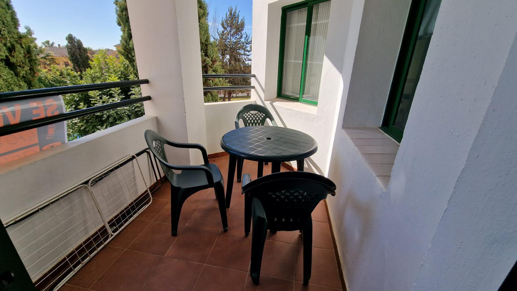 For sale of apartment in El Puerto de Santa María