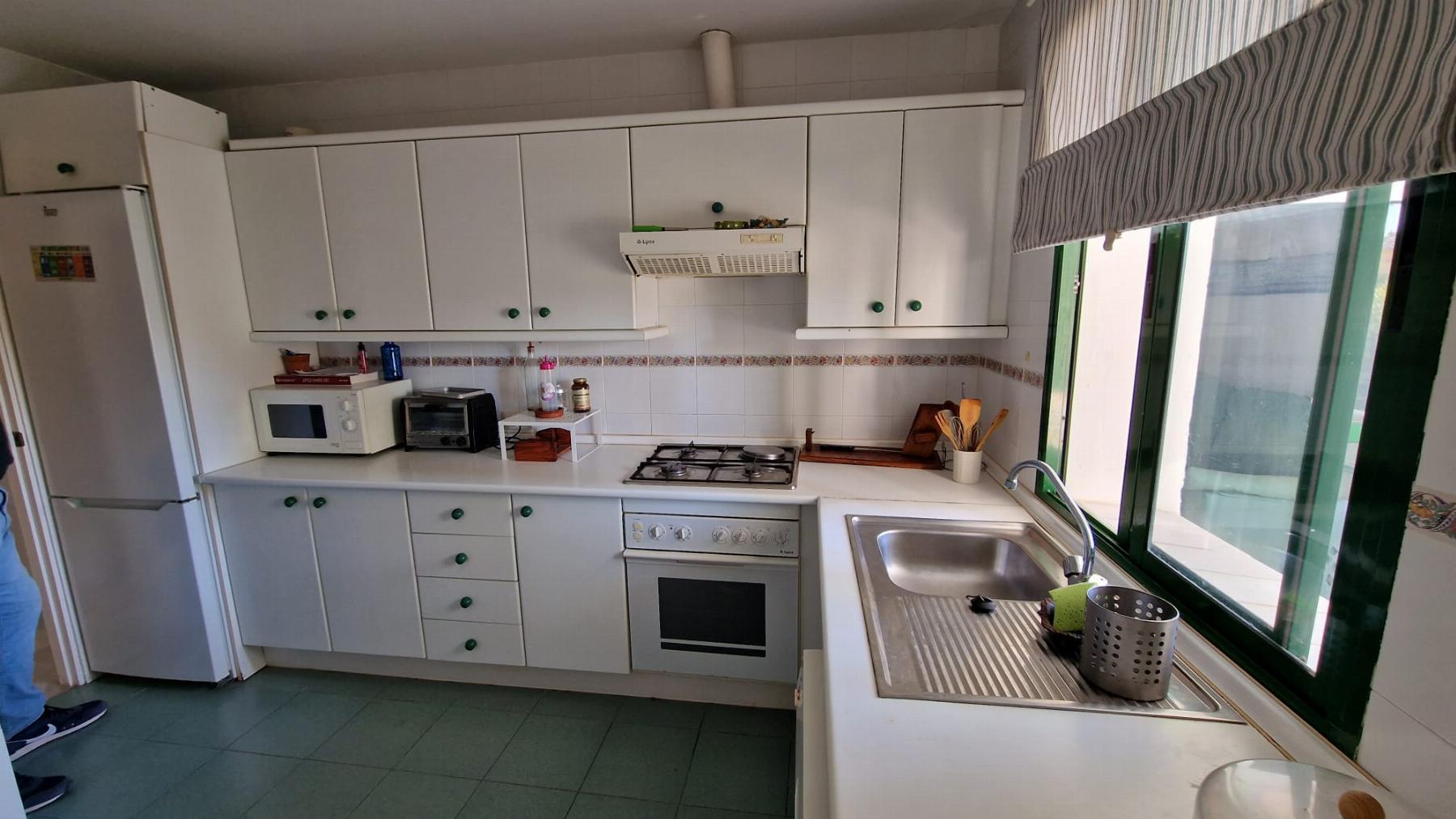 For sale of apartment in El Puerto de Santa María