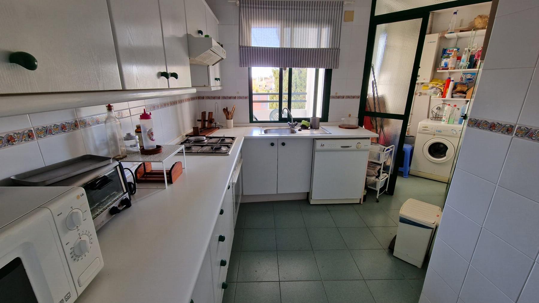 For sale of apartment in El Puerto de Santa María
