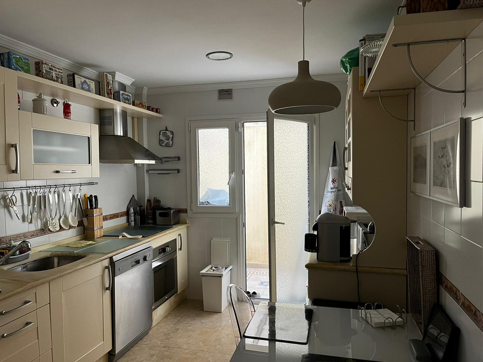 Venta de bungalow en El Puerto de Santa María