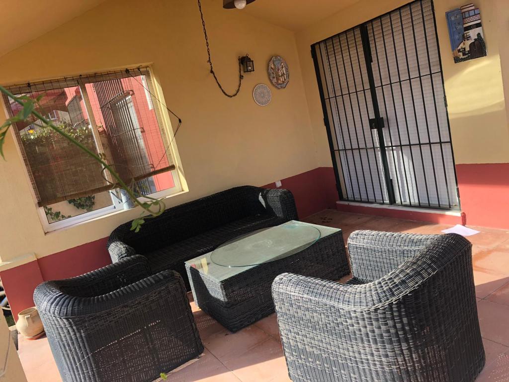 Venta de bungalow en El Puerto de Santa María