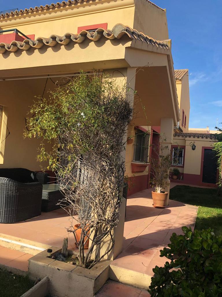 Venta de bungalow en El Puerto de Santa María