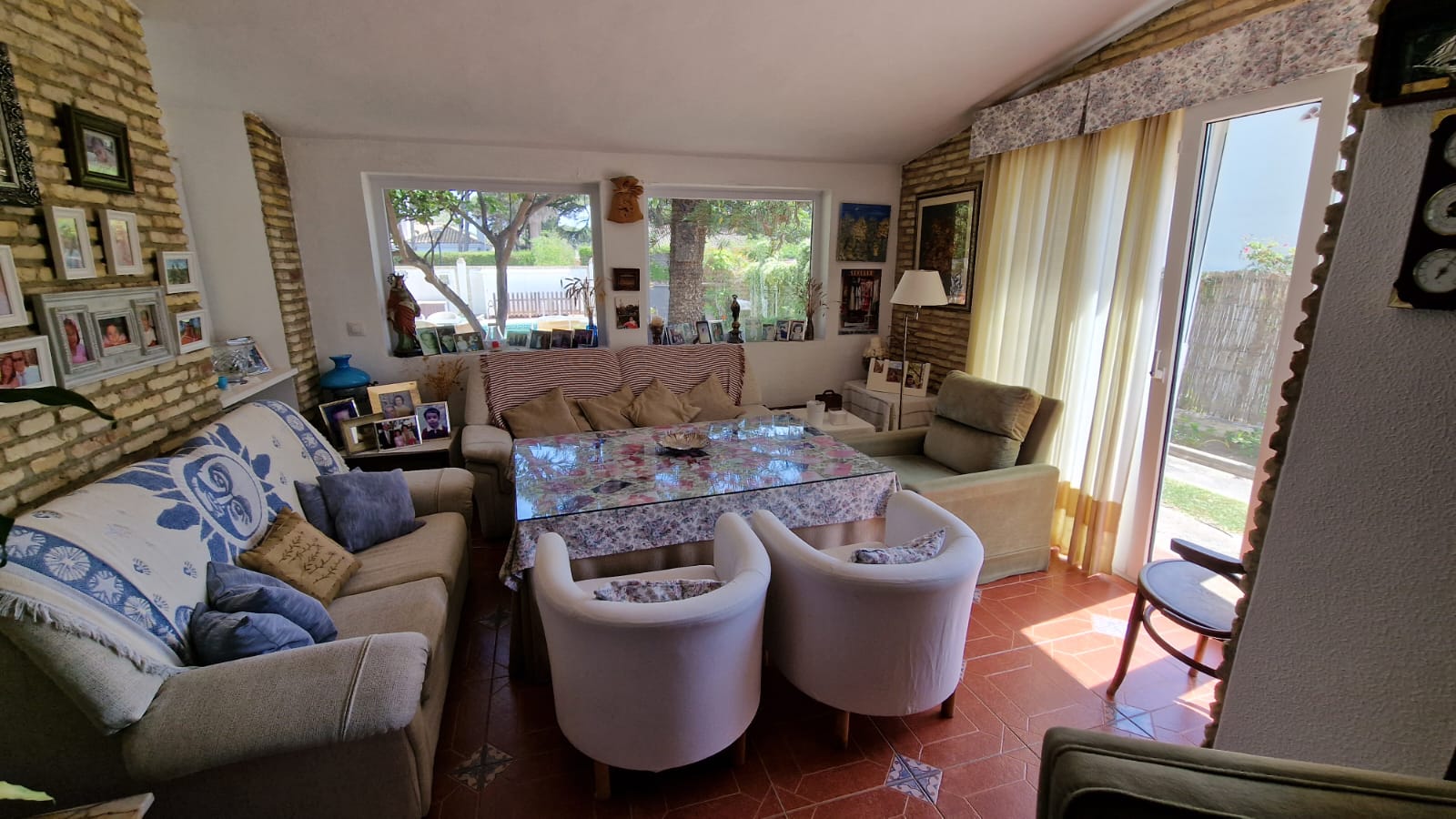 For sale of chalet in El Puerto de Santa María