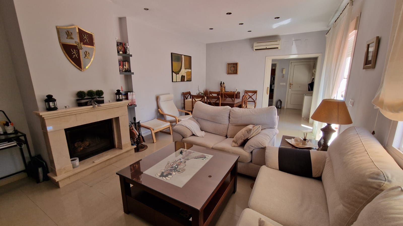 For sale of chalet in El Puerto de Santa María