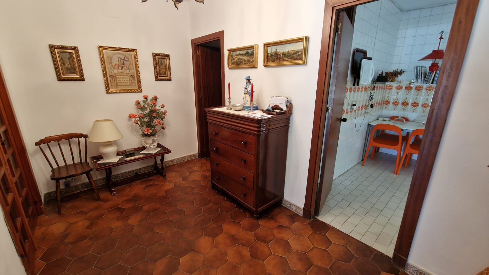 For sale of chalet in El Puerto de Santa María