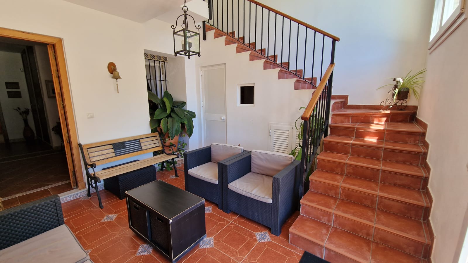 For sale of chalet in El Puerto de Santa María