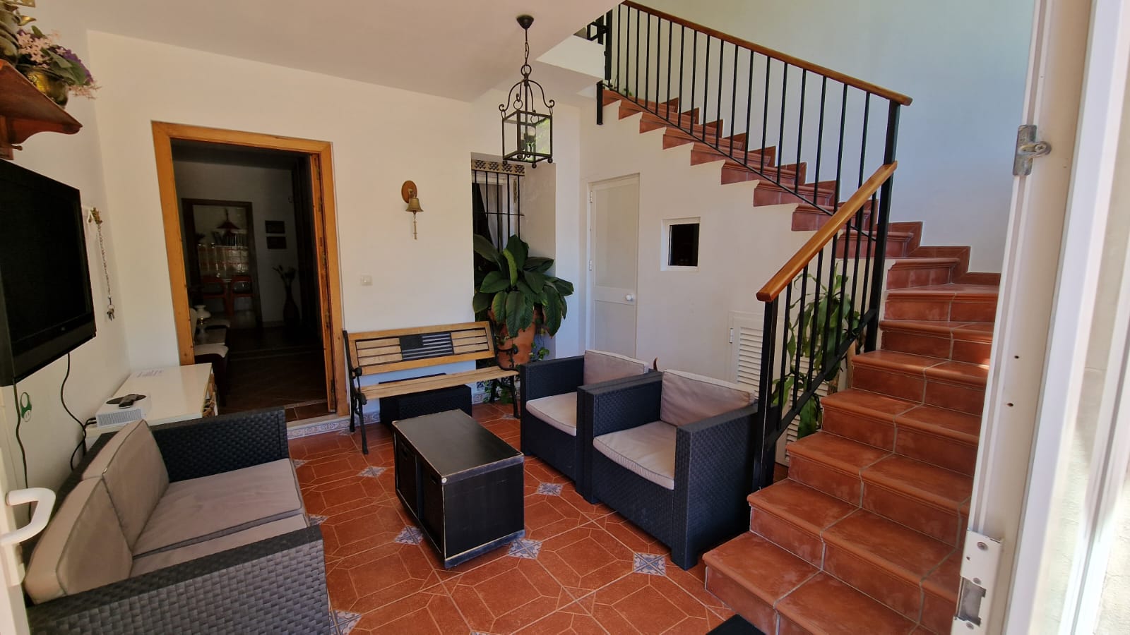 For sale of chalet in El Puerto de Santa María