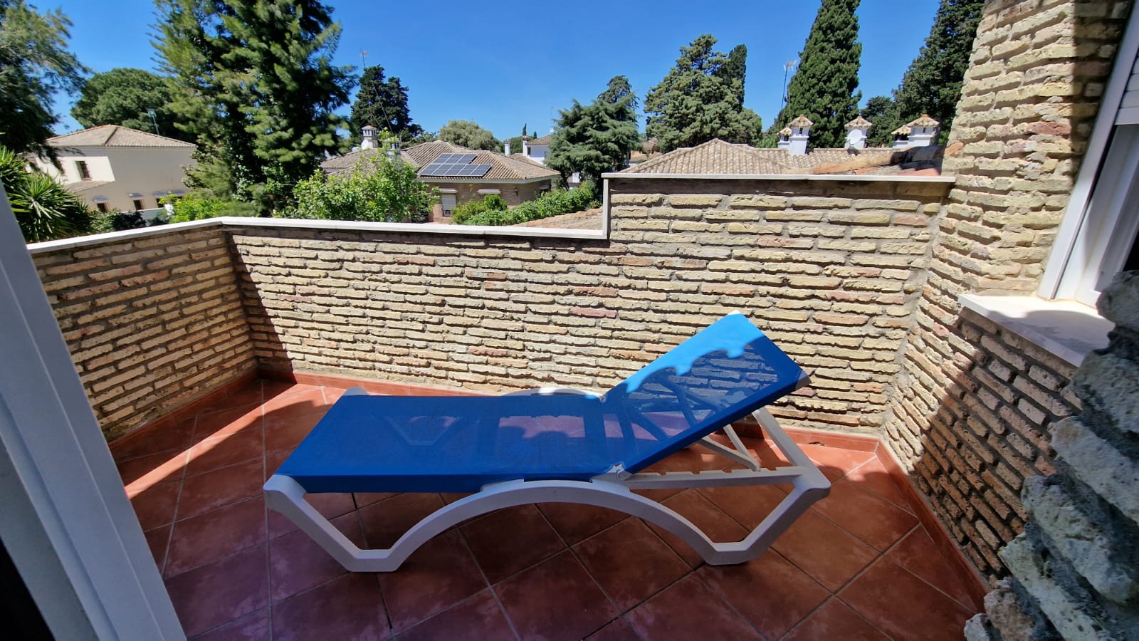 For sale of chalet in El Puerto de Santa María