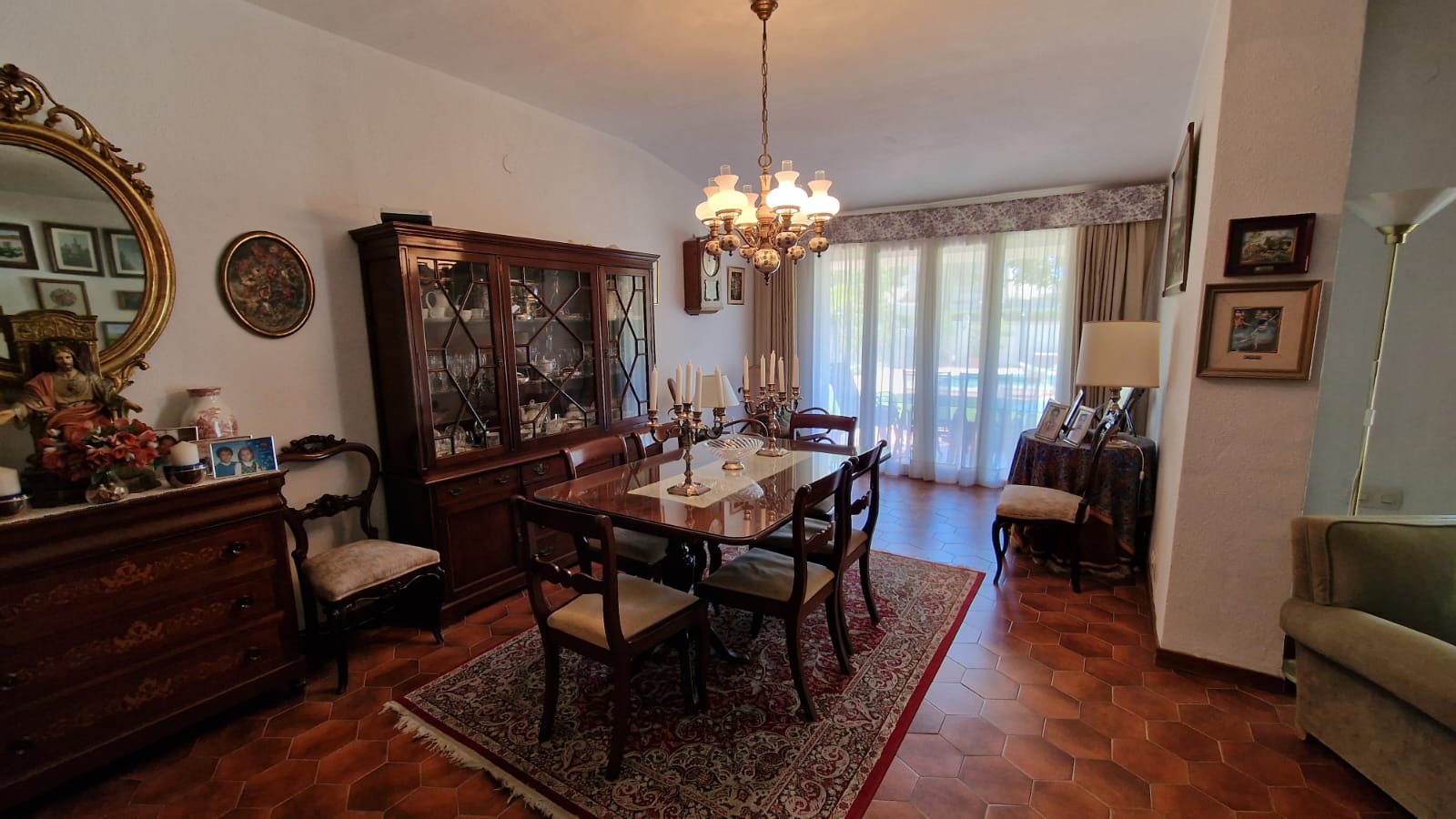 For sale of chalet in El Puerto de Santa María