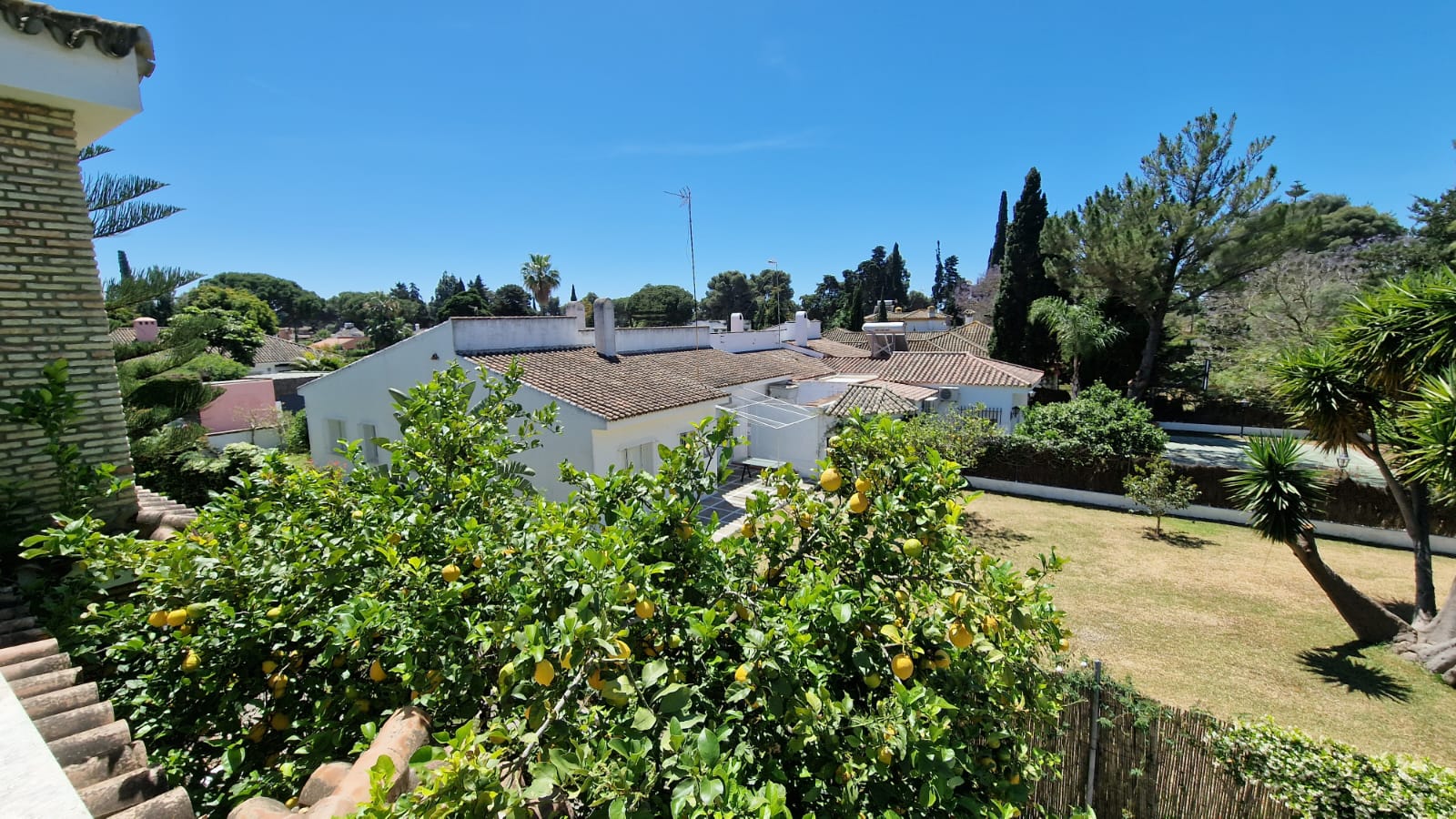 For sale of chalet in El Puerto de Santa María