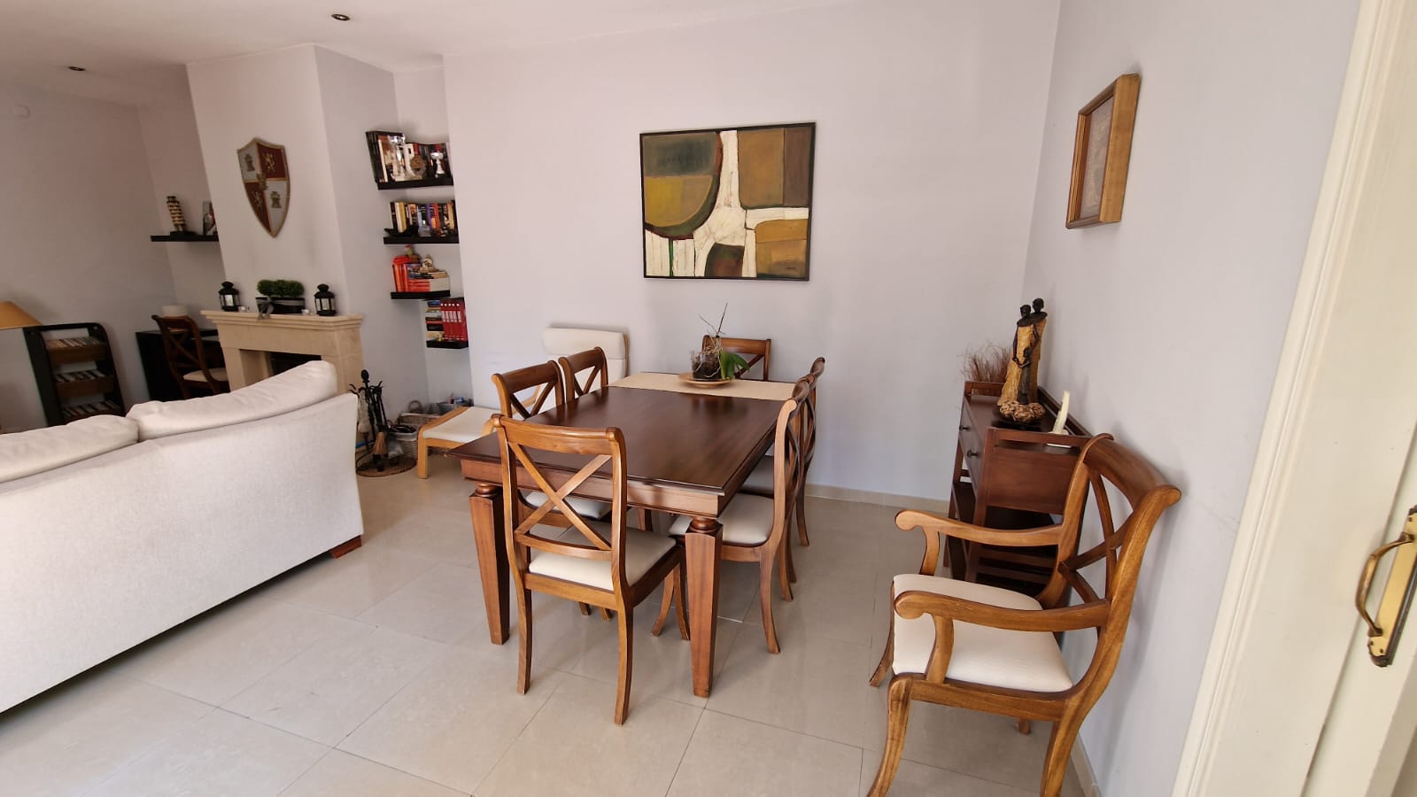 For sale of chalet in El Puerto de Santa María