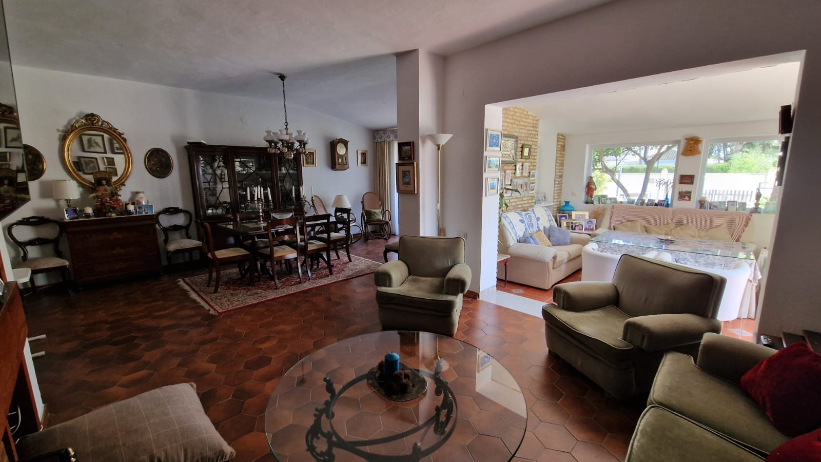 For sale of chalet in El Puerto de Santa María