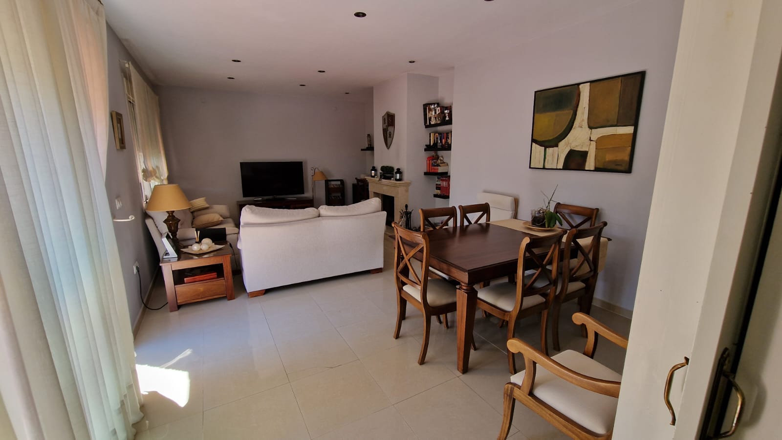 For sale of chalet in El Puerto de Santa María