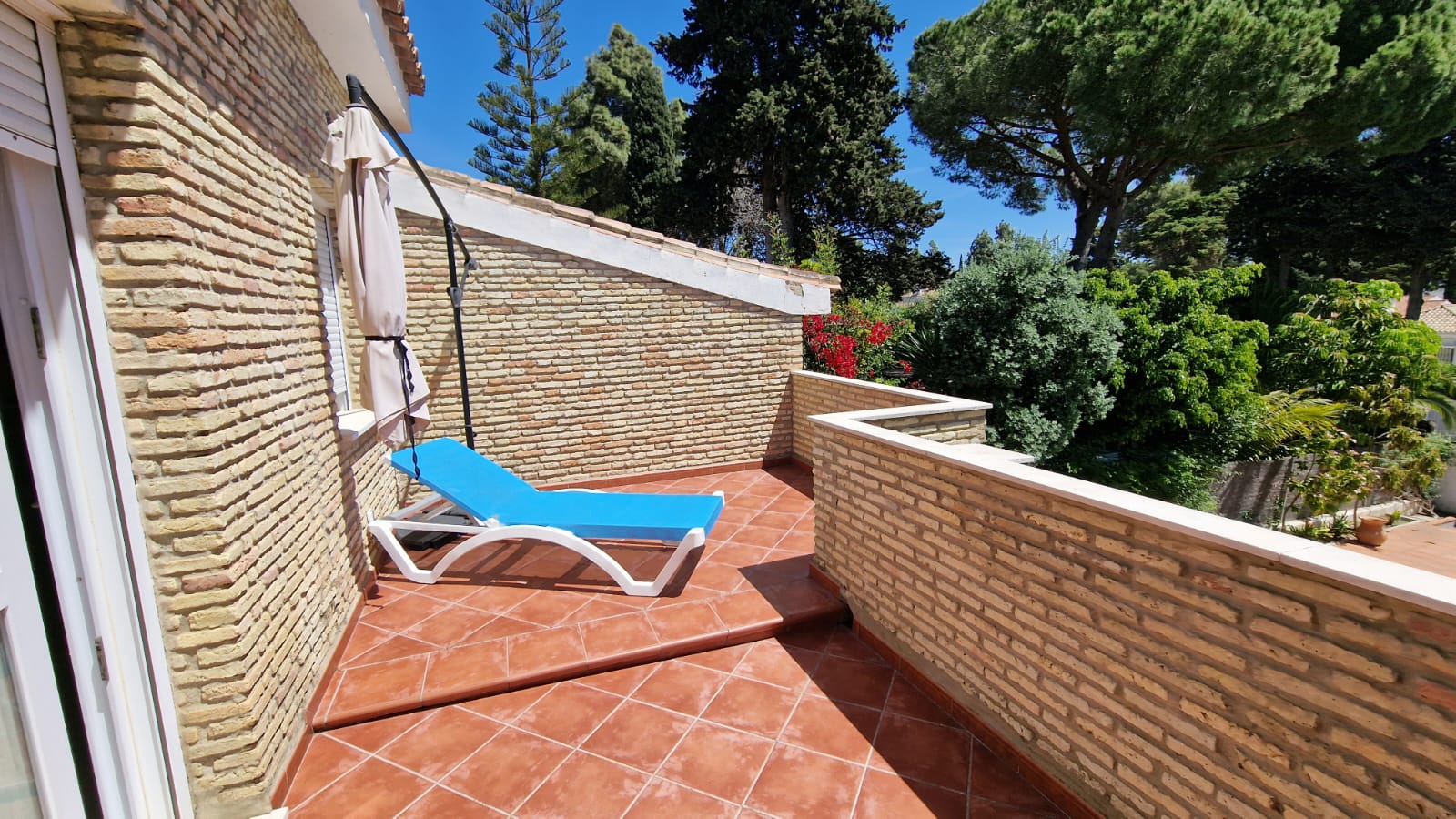 For sale of chalet in El Puerto de Santa María