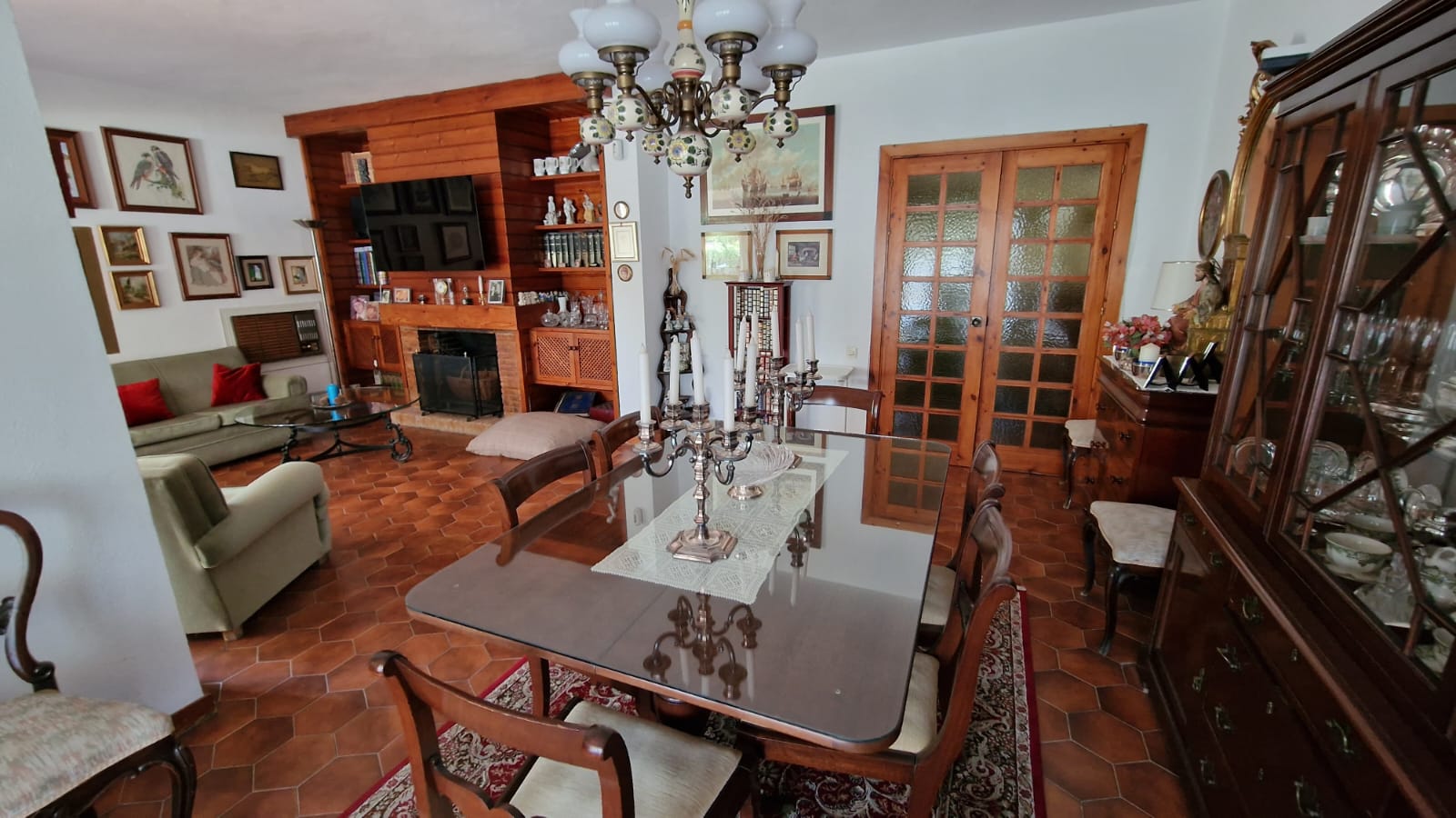 For sale of chalet in El Puerto de Santa María