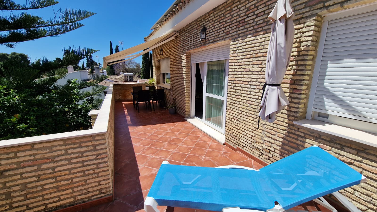 For sale of chalet in El Puerto de Santa María