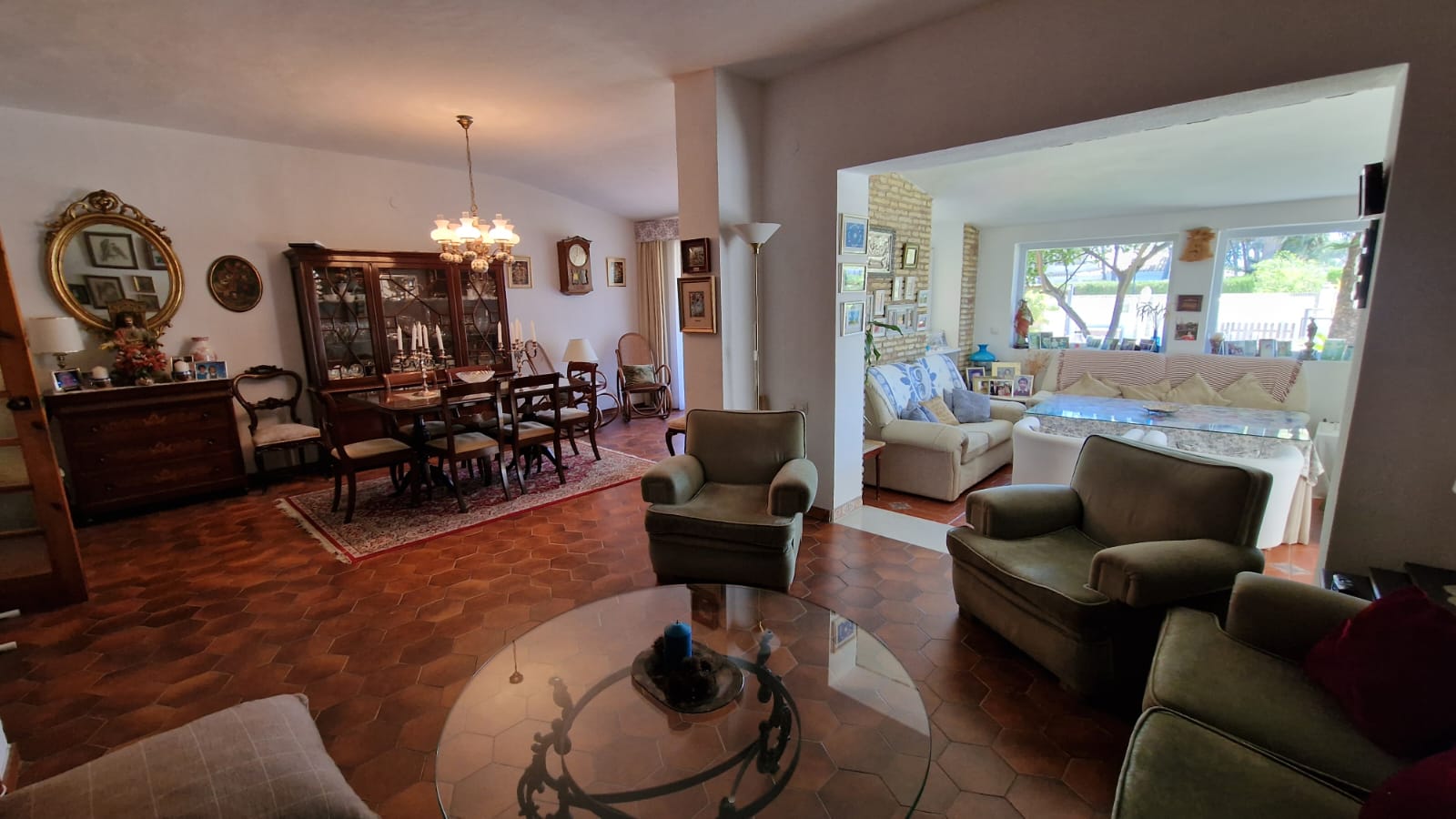 For sale of chalet in El Puerto de Santa María