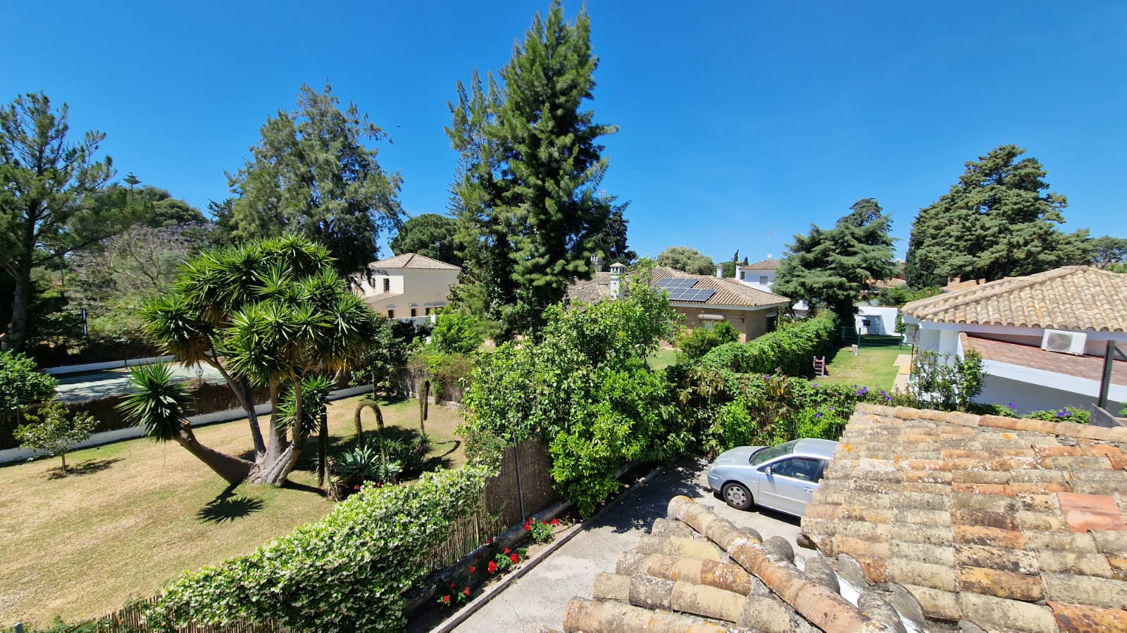 For sale of chalet in El Puerto de Santa María